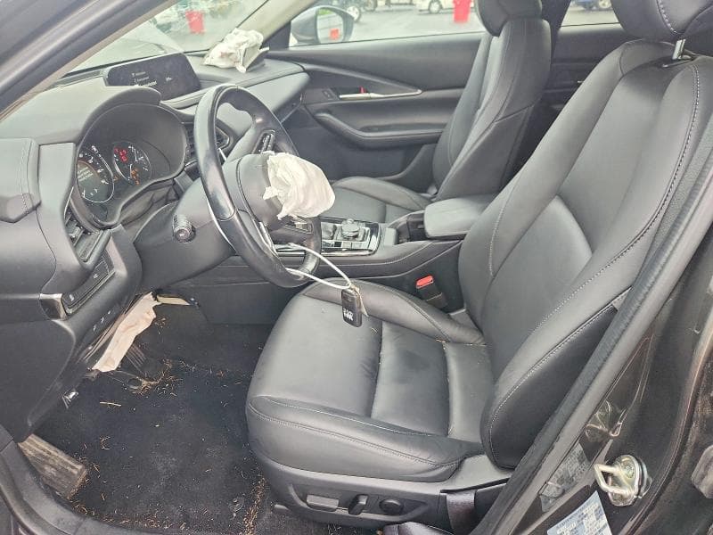 2023 MAZDA CX-30 PREFERRED 7