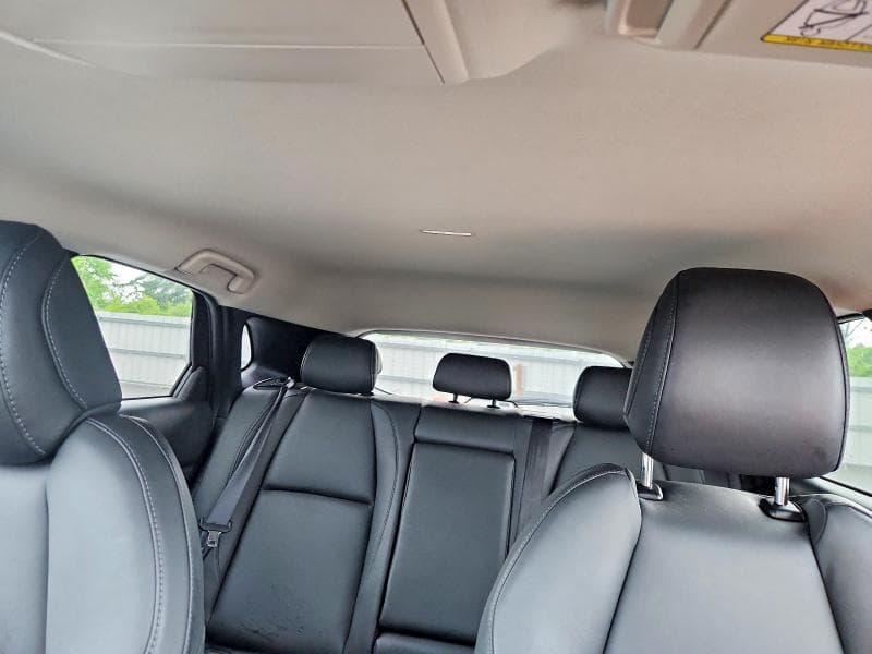 2023 MAZDA CX-30 PREFERRED 10