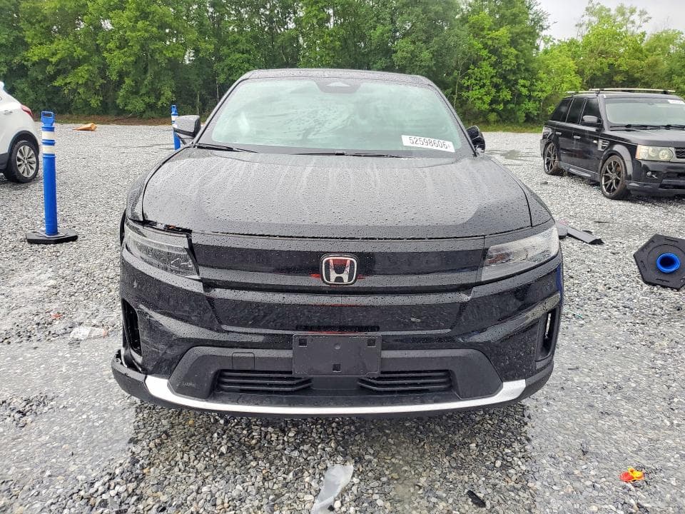 2025 HONDA PROLOGUE ECO 5
