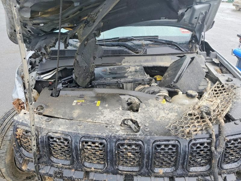 2024 JEEP COMPASS LATITUDE LATITUDE 11