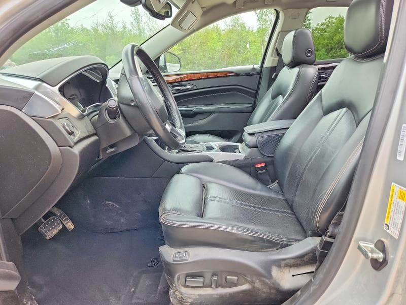 2016 CADILLAC SRX LUXURY COLLECTION 7