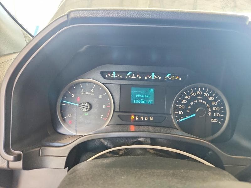 2020 FORD F150 SUPERCREW 9