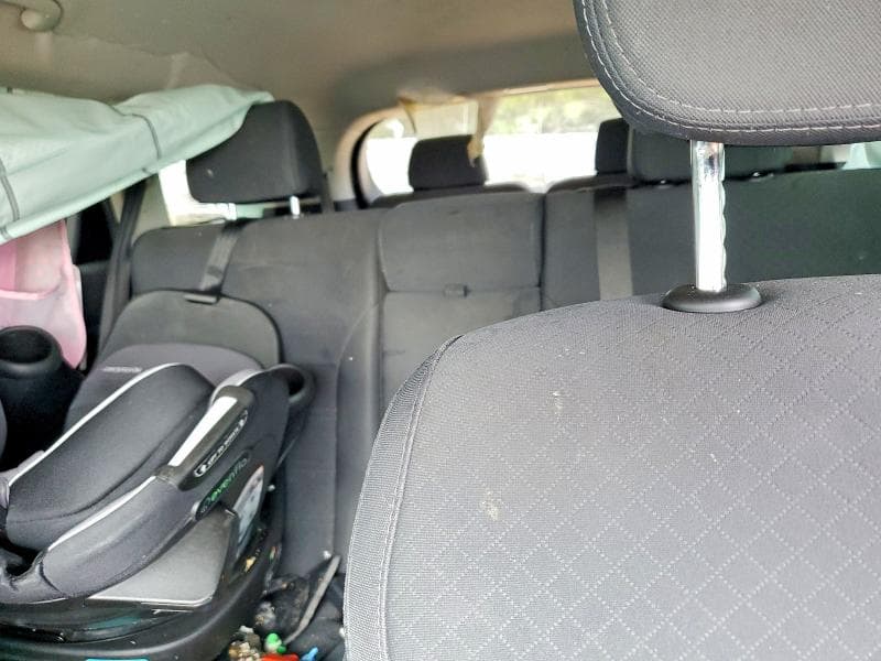 2017 KIA SORENTO LX V6 10