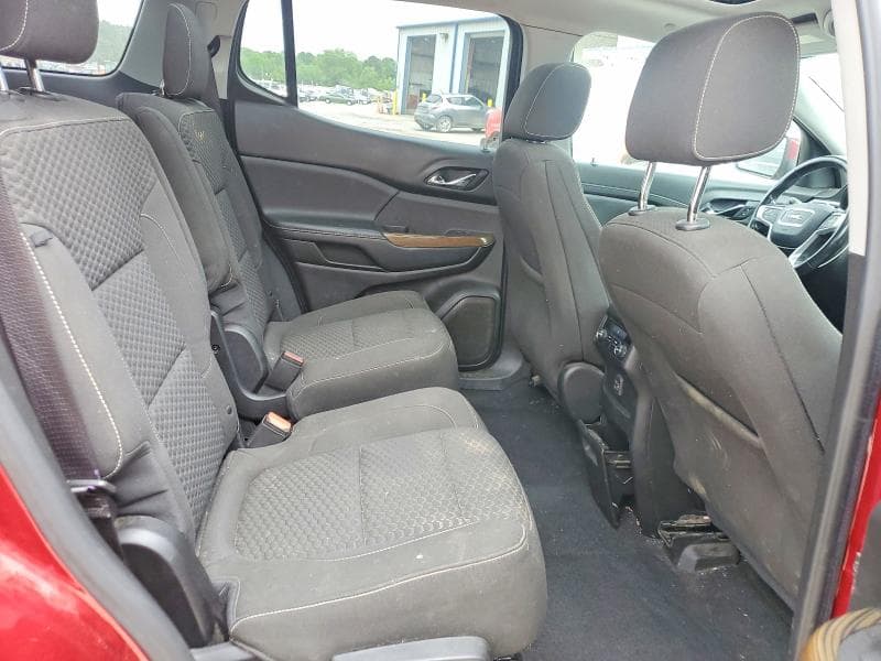 2019 GMC ACADIA SLE SLE 11