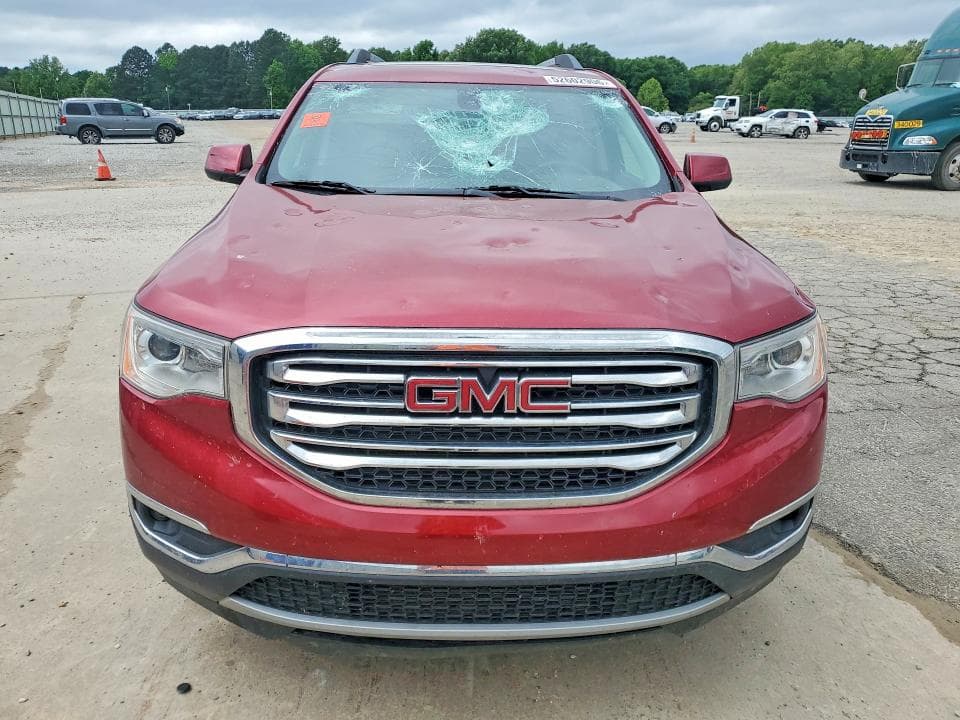 2019 GMC ACADIA SLE SLE 5