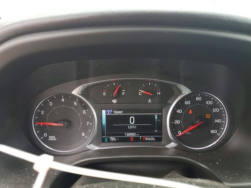 2019 GMC ACADIA SLE SLE 9