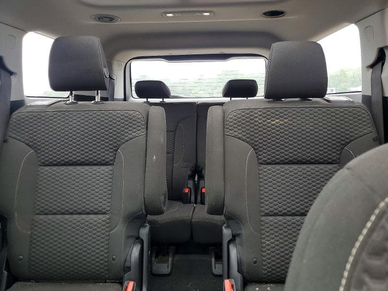 2019 GMC ACADIA SLE SLE 10