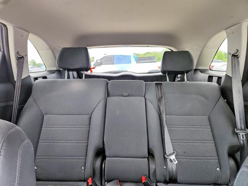 2019 KIA SORENTO S V6 10