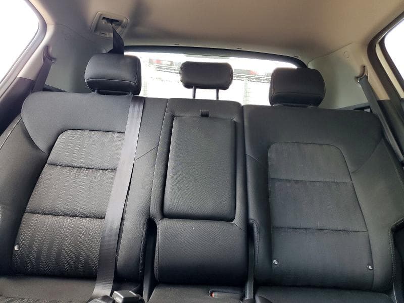 2021 KIA SPORTAGE LX 10