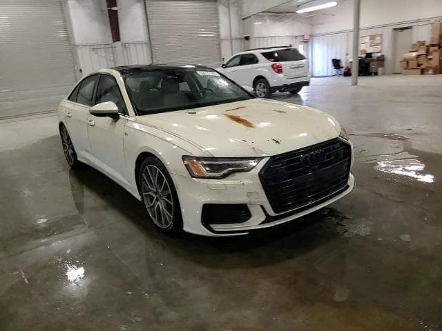 2022 AUDI A6 PREMIUM PLUS PREMIUM PLUS 13