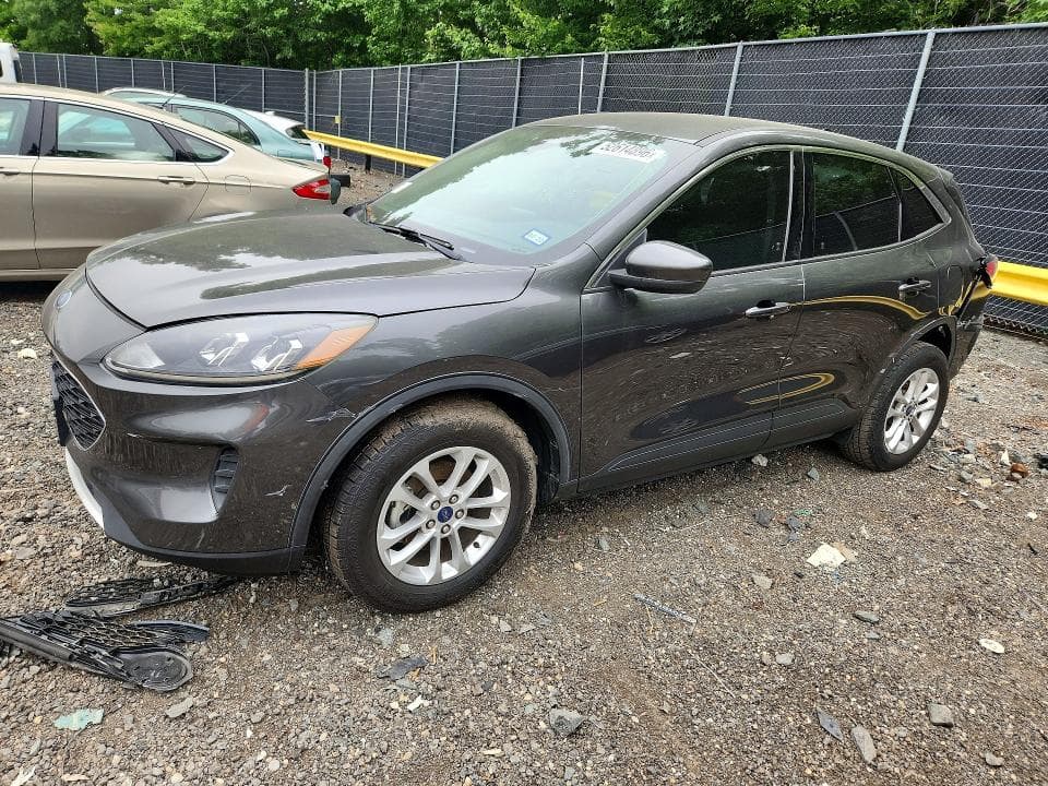 2020 FORD ESCAPE SE - 1