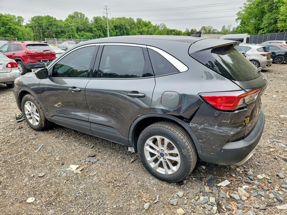 2020 FORD ESCAPE SE 2