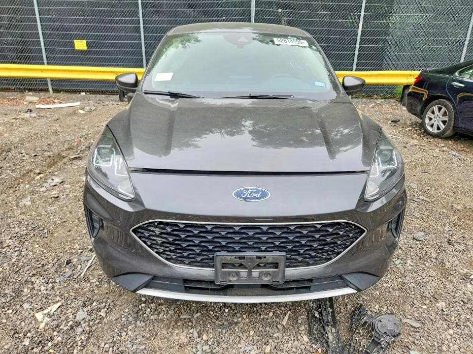 2020 FORD ESCAPE SE 5