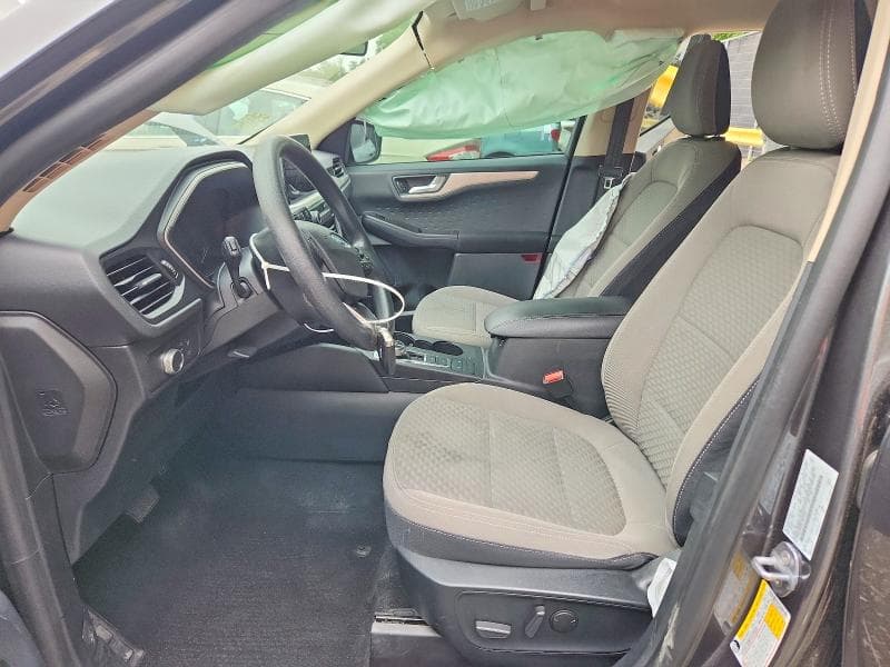 2020 FORD ESCAPE SE 7