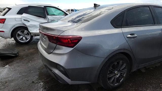 2024 KIA FORTE LXS LXS 13