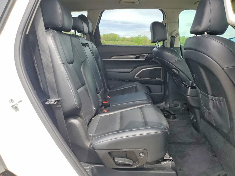 2020 KIA TELLURIDE LX LX 11