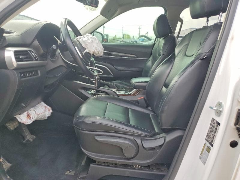 2020 KIA TELLURIDE LX LX 7