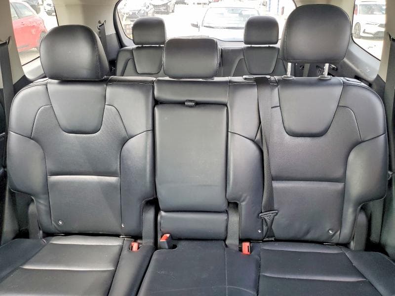 2020 KIA TELLURIDE LX LX 10