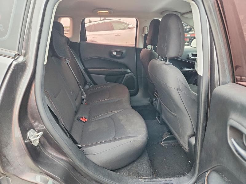2020 JEEP COMPASS SPORT SPORT 10