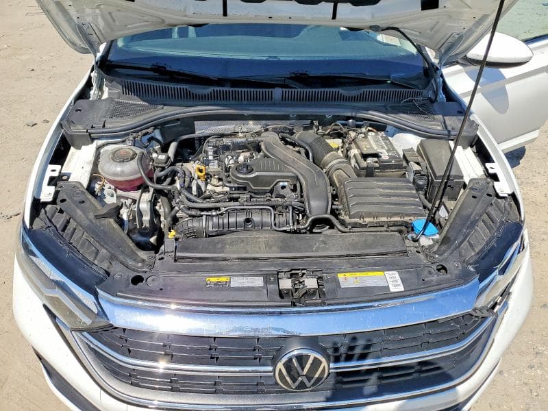 2022 VOLKSWAGEN JETTA SE SE 11