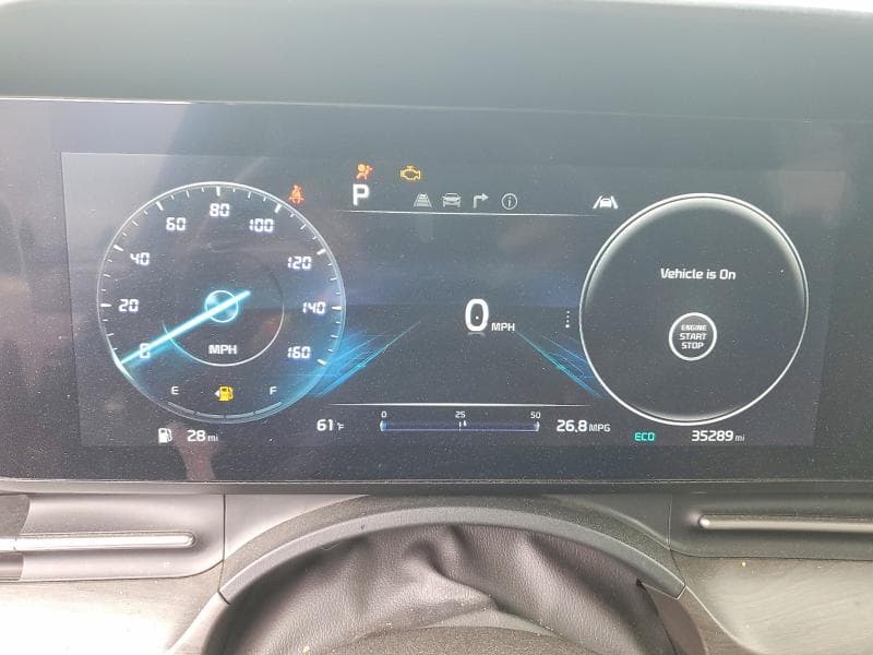 2024 KIA CARNIVAL SX SX 9