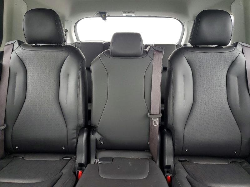 2024 KIA CARNIVAL SX SX 10