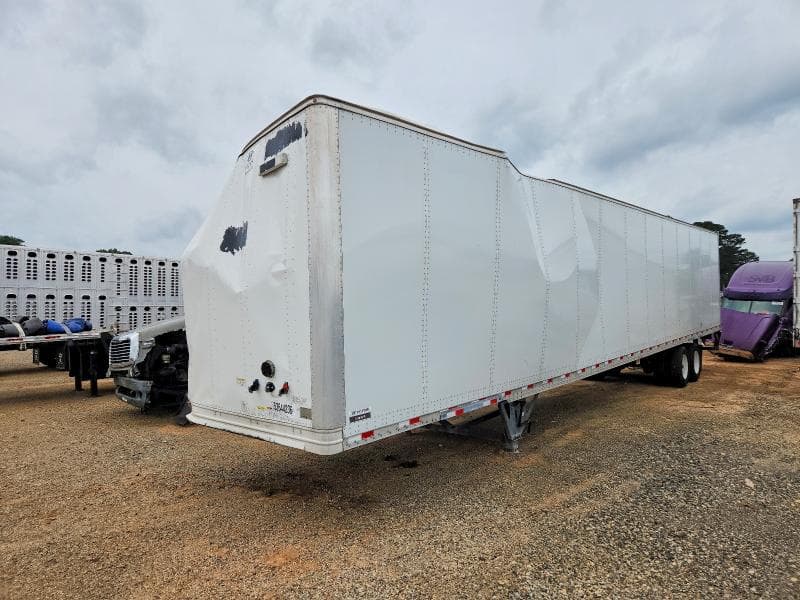 2025 HYUNDAI 53 TRAILER UNKNOWN UNKNOWN 2