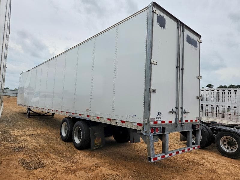2025 HYUNDAI 53 TRAILER UNKNOWN UNKNOWN 3