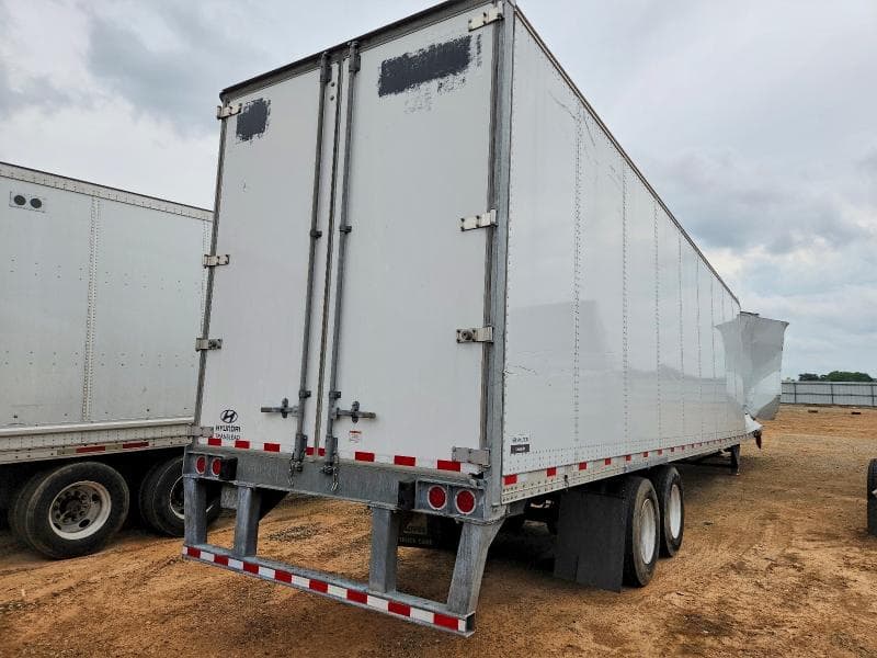 2025 HYUNDAI 53 TRAILER UNKNOWN UNKNOWN 4