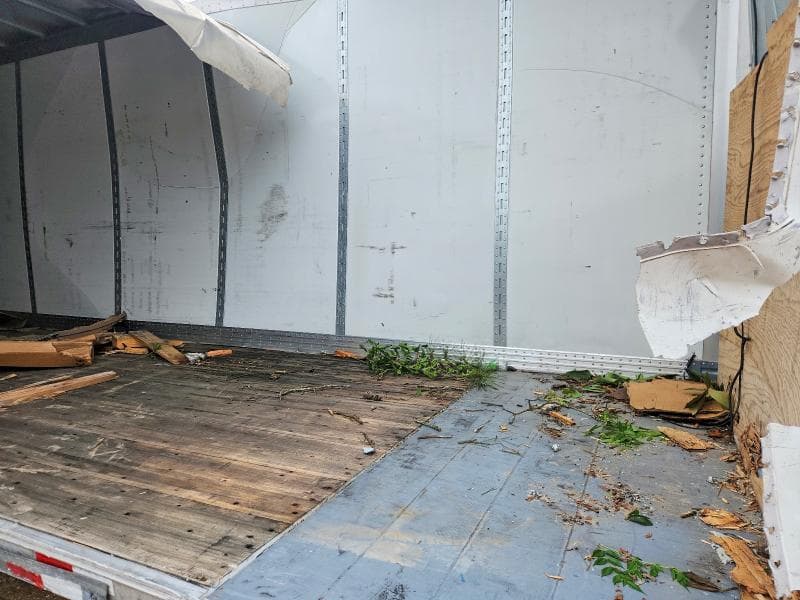 2025 HYUNDAI 53 TRAILER UNKNOWN UNKNOWN 5