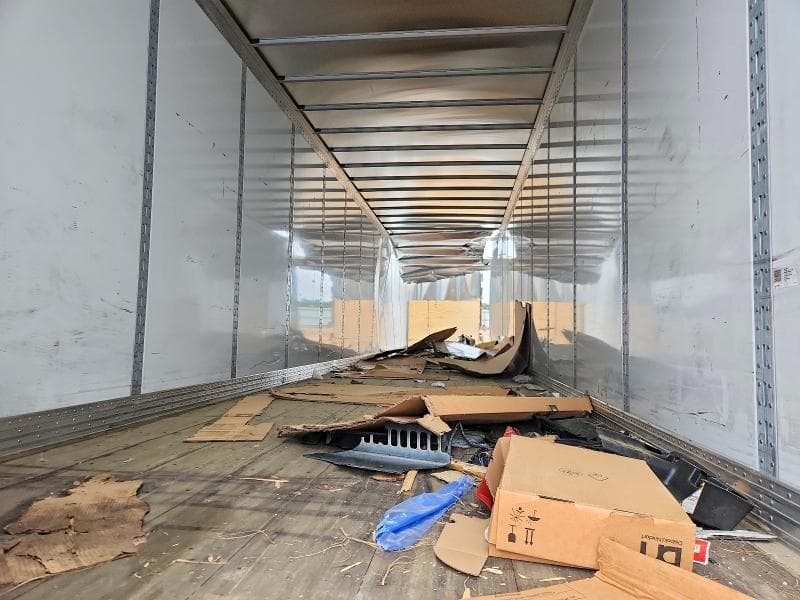 2025 HYUNDAI 53 TRAILER UNKNOWN UNKNOWN 6
