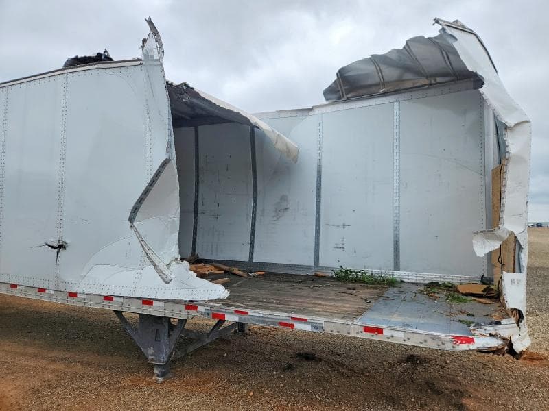 2025 HYUNDAI 53 TRAILER UNKNOWN UNKNOWN 9