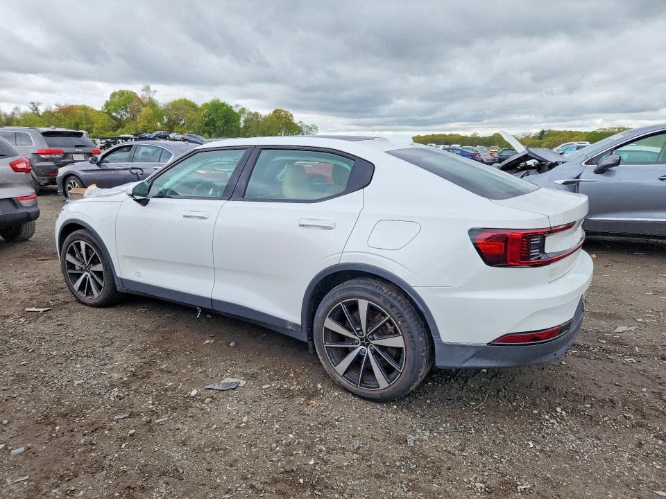 2022 POLESTAR 2 2