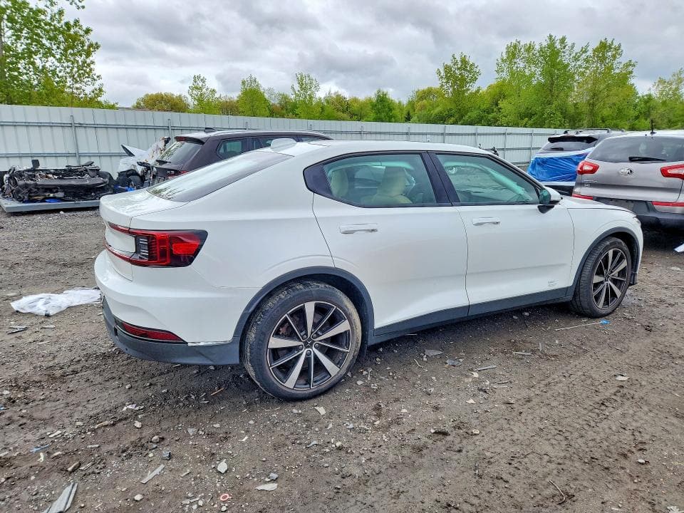 2022 POLESTAR 2 3