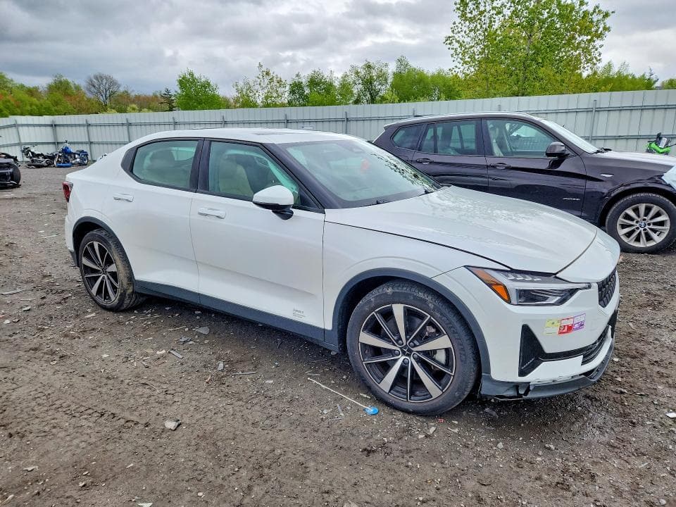 2022 POLESTAR 2 4