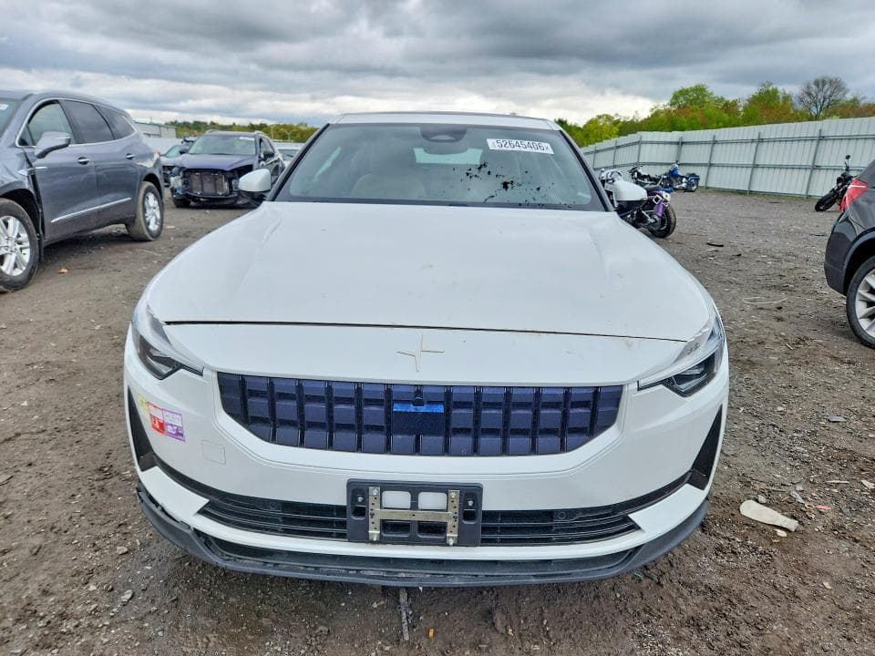 2022 POLESTAR 2 5