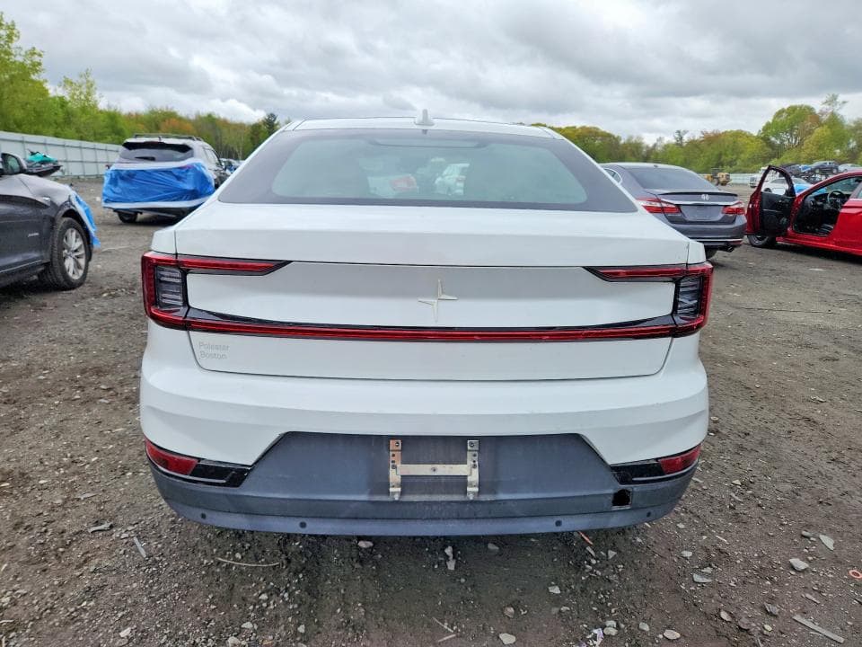 2022 POLESTAR 2 6