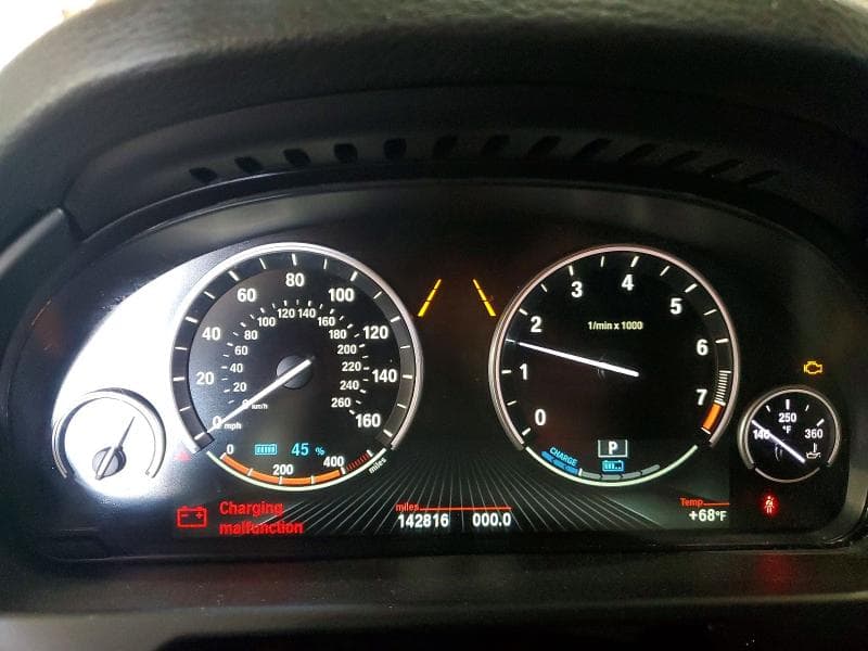 2018 BMW X5 XDR40E XDR40E 10