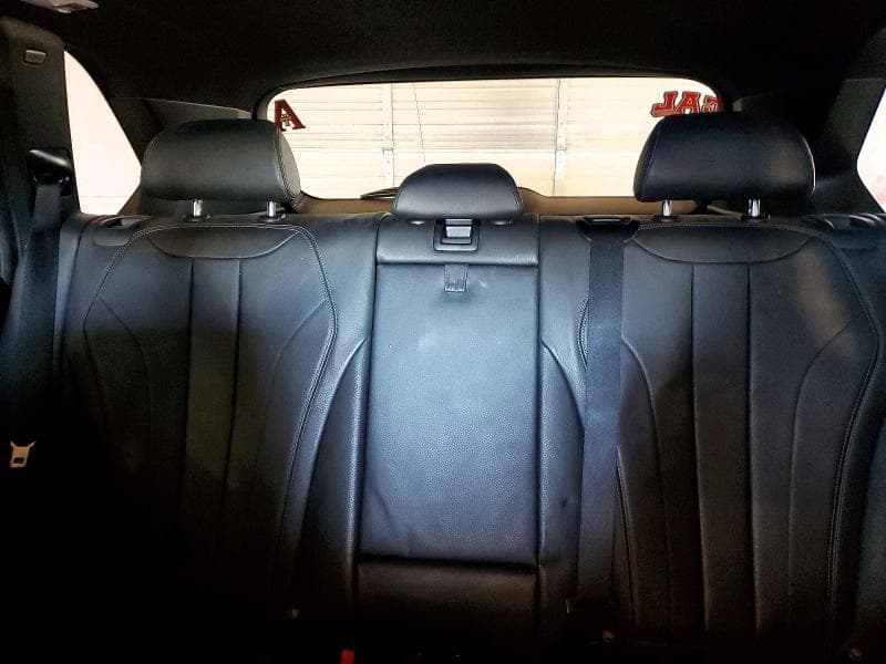 2018 BMW X5 XDR40E XDR40E 11