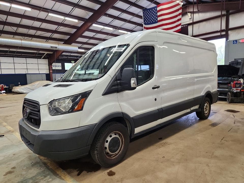 2017 FORD TRANSIT T-150 2