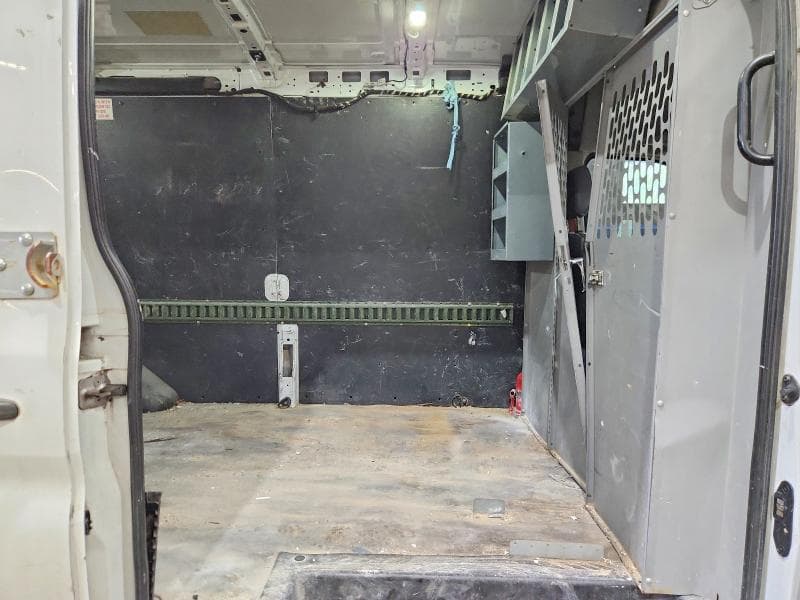 2017 FORD TRANSIT T-150 12