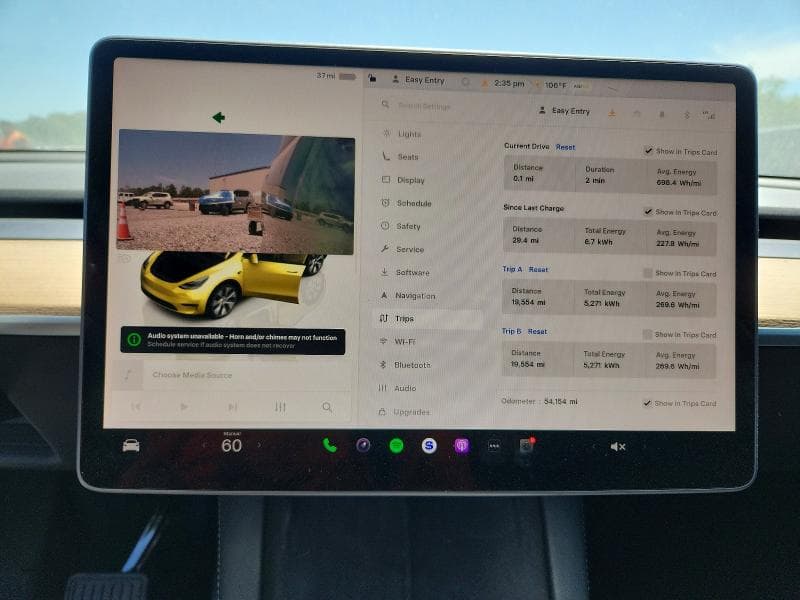 2022 TESLA MODEL Y 9