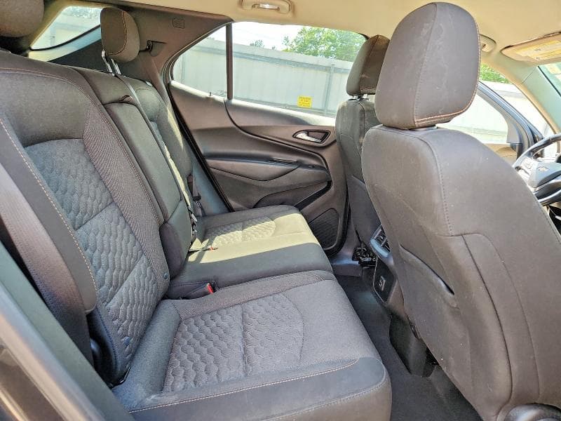 2019 CHEVROLET EQUINOX LT 11