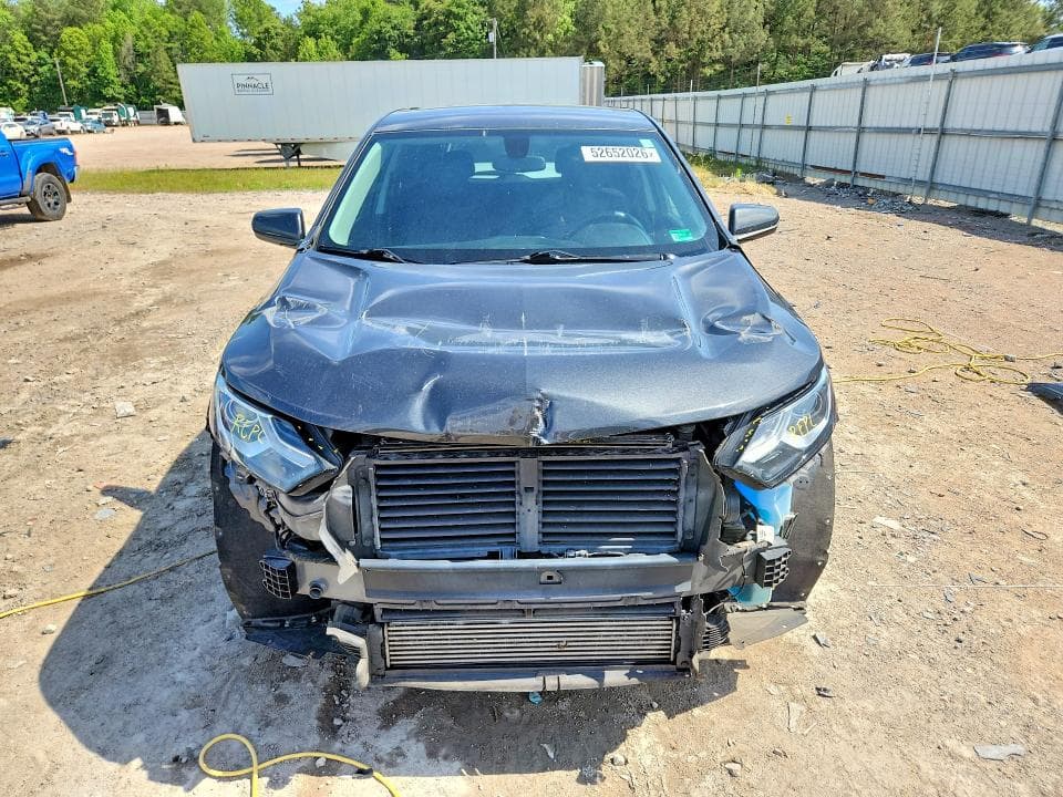 2019 CHEVROLET EQUINOX LT 5