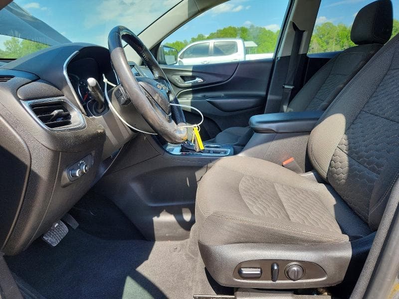 2019 CHEVROLET EQUINOX LT 7