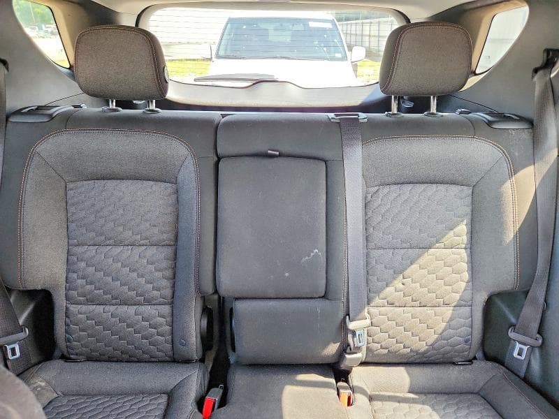 2019 CHEVROLET EQUINOX LT 10