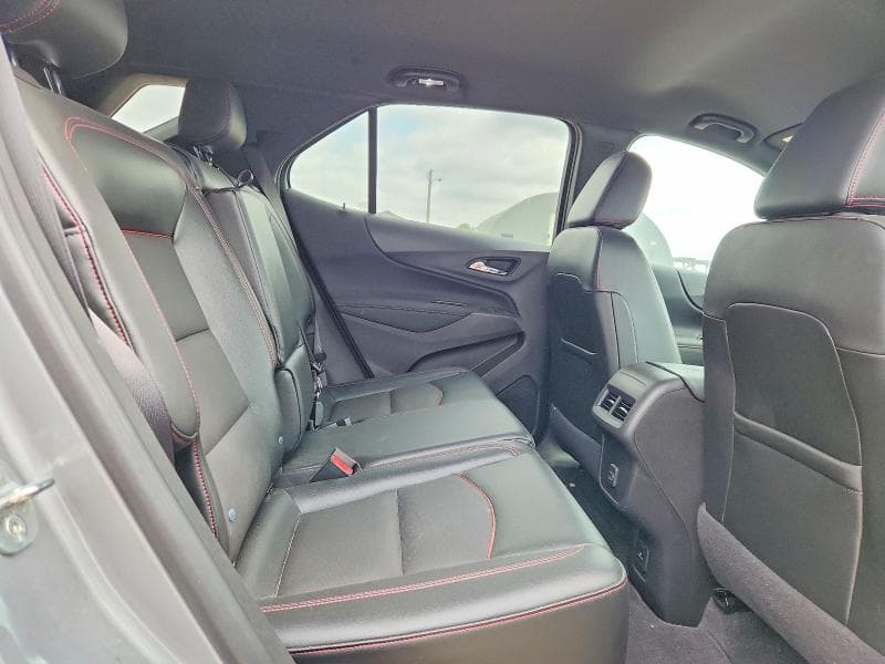 2023 CHEVROLET EQUINOX RS RS 10