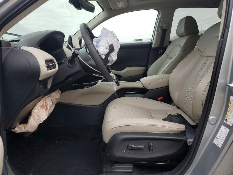 2025 HONDA HR-V EXL 7