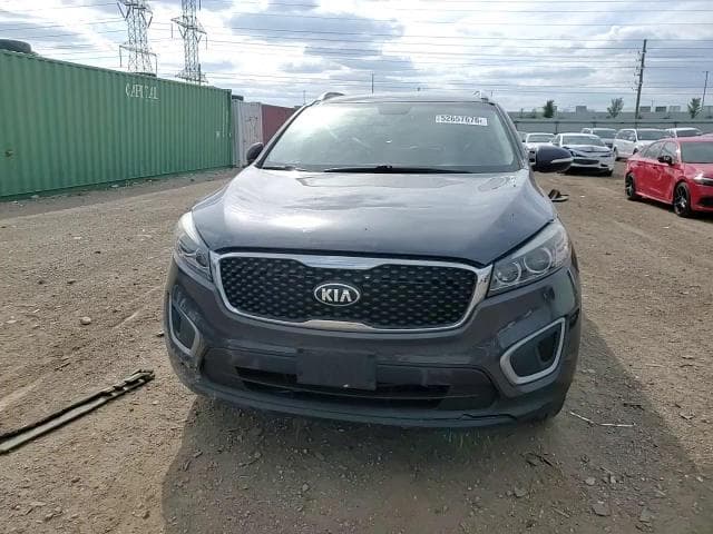 2017 KIA SORENTO LX LX 13