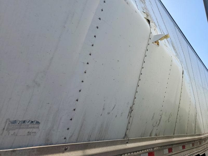 2022 HYUNDAI TRANSLEAD VR2530152-ASW REFRIGERATED VAN TRAILER 5